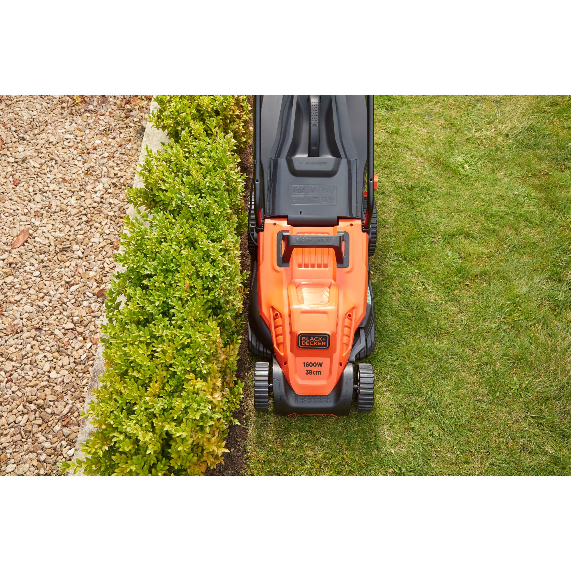 Black and decker discount bemw471bh