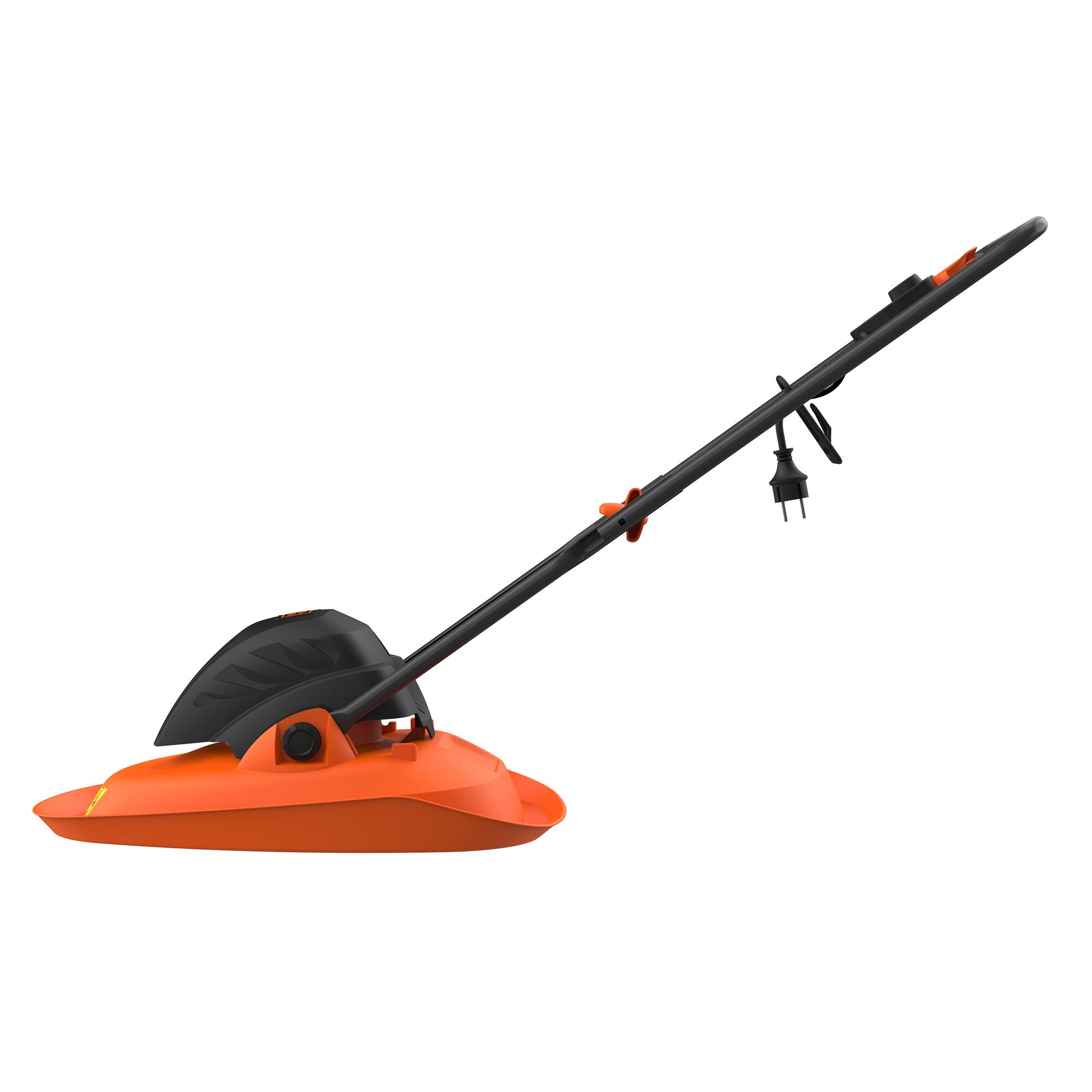 Electric hover mower hot sale