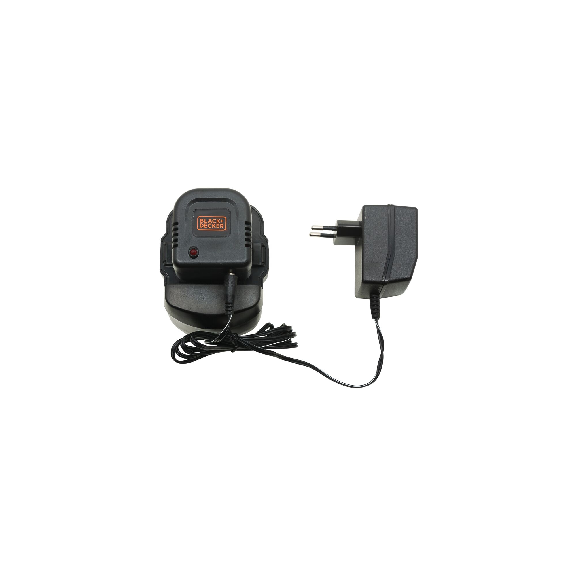 Charger for a black and decker cordless discount drill