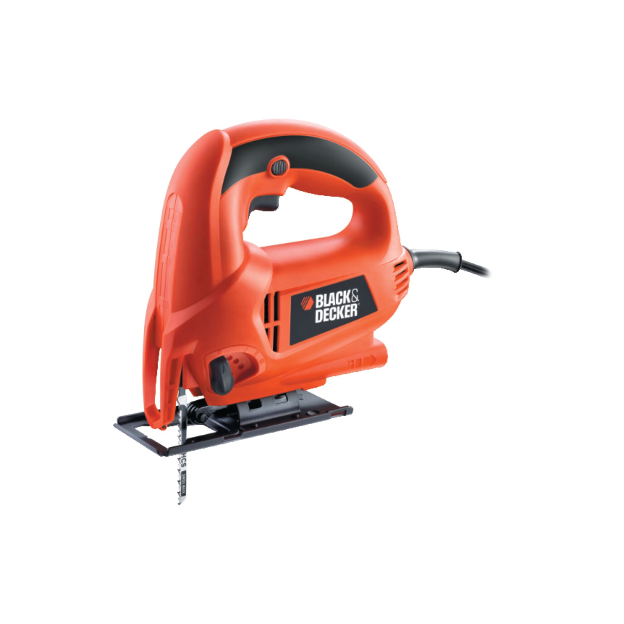 Black & discount decker compact saw